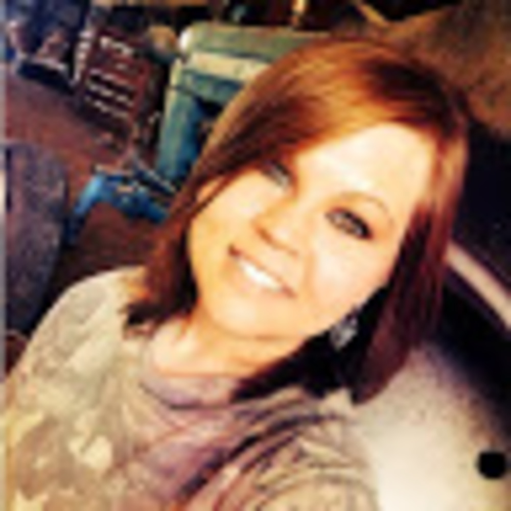 Meet your Posher, Terri